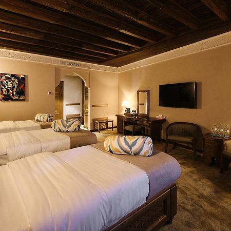 Kosh Havuz Boutique Hotel 撒马尔罕 外观 照片