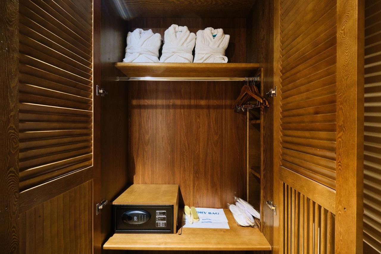 Kosh Havuz Boutique Hotel 撒马尔罕 外观 照片